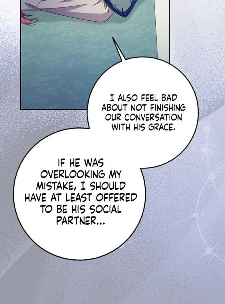 Beware of the Strongest Man Who is Crazy About Me Chapter 51 page 33