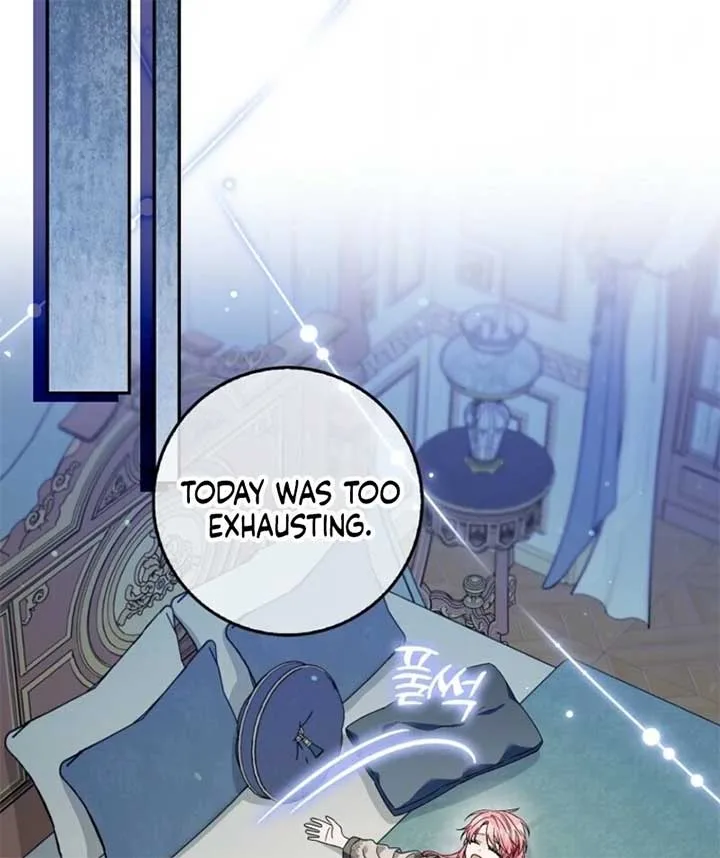 Beware of the Strongest Man Who is Crazy About Me Chapter 51 page 26