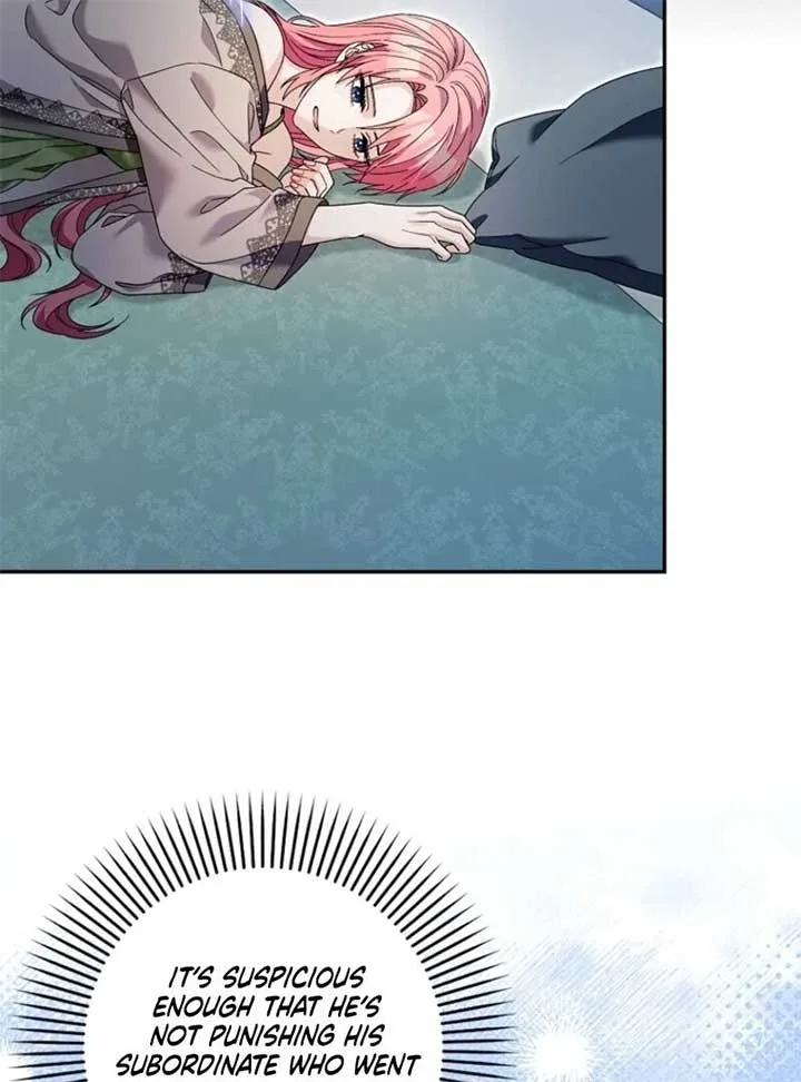 Beware of the Strongest Man Who is Crazy About Me Chapter 51 page 30
