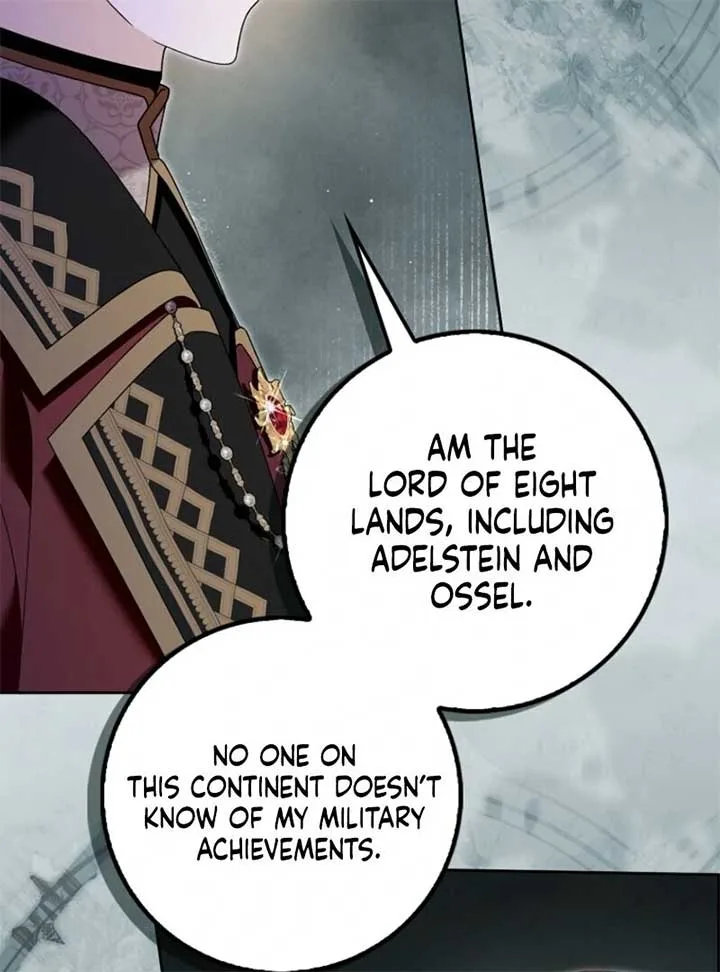 Beware of the Strongest Man Who is Crazy About Me Chapter 51 page 19