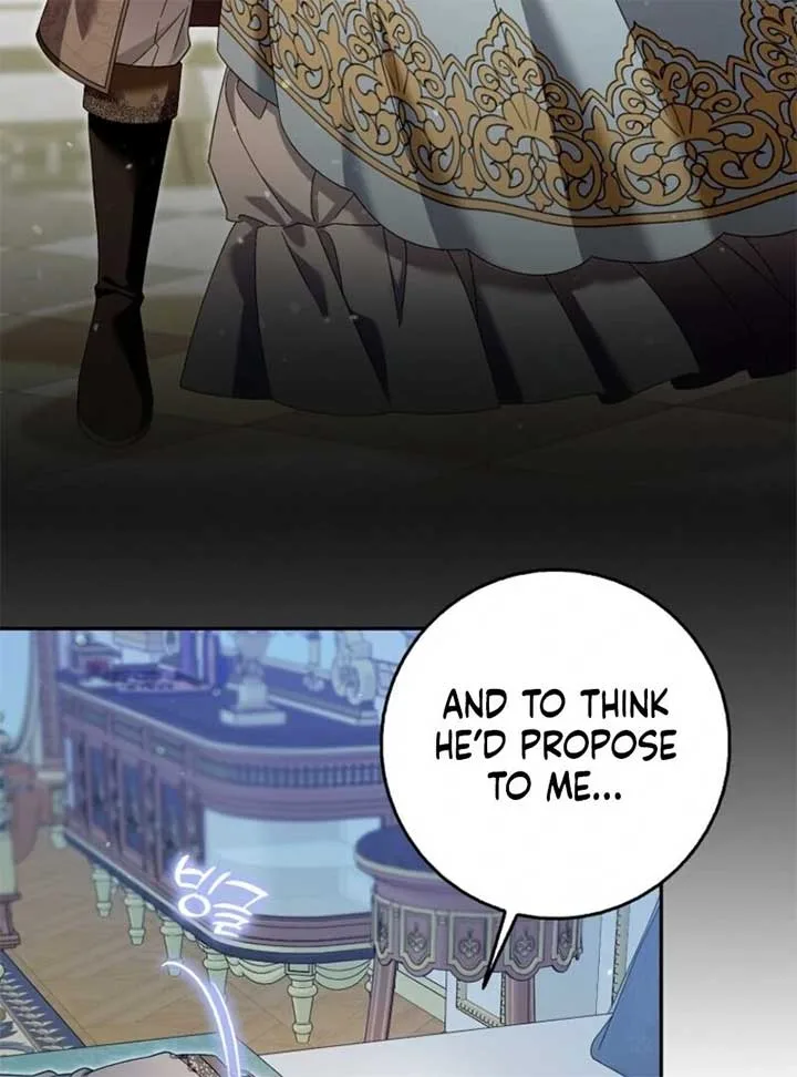 Beware of the Strongest Man Who is Crazy About Me Chapter 51 page 29