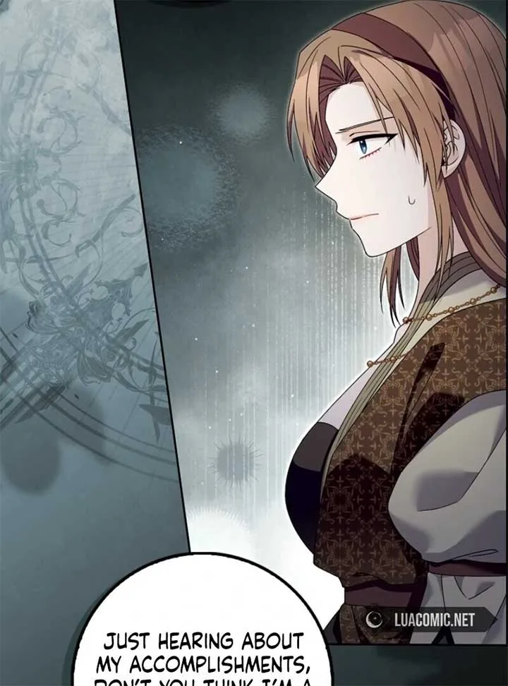 Beware of the Strongest Man Who is Crazy About Me Chapter 51 page 20