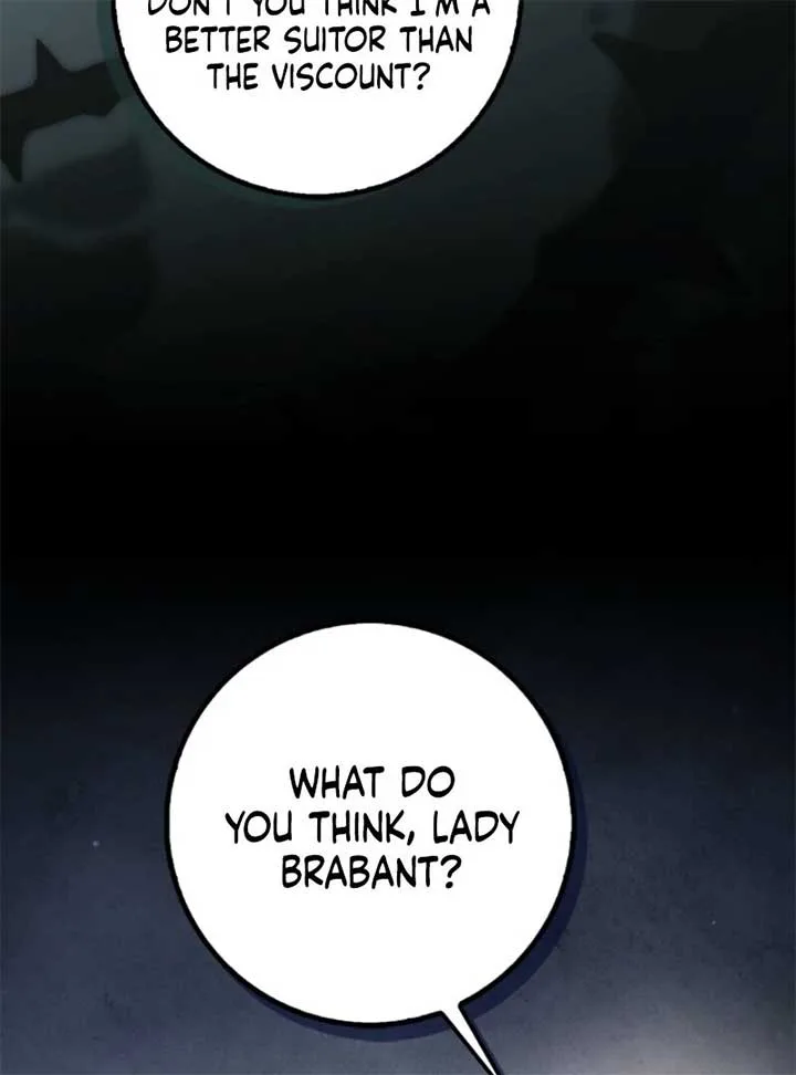Beware of the Strongest Man Who is Crazy About Me Chapter 51 page 21