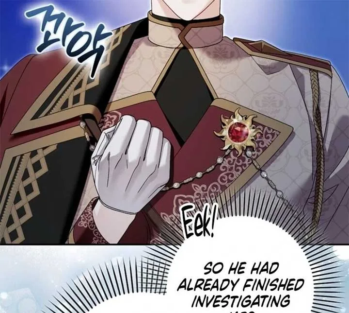 Beware of the Strongest Man Who is Crazy About Me Chapter 51 page 13