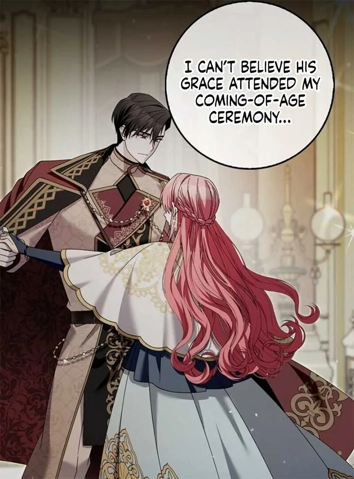 Beware of the Strongest Man Who is Crazy About Me Chapter 51 page 28