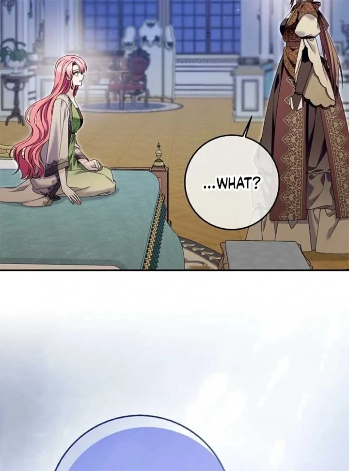 Beware of the Strongest Man Who is Crazy About Me Chapter 51 page 50