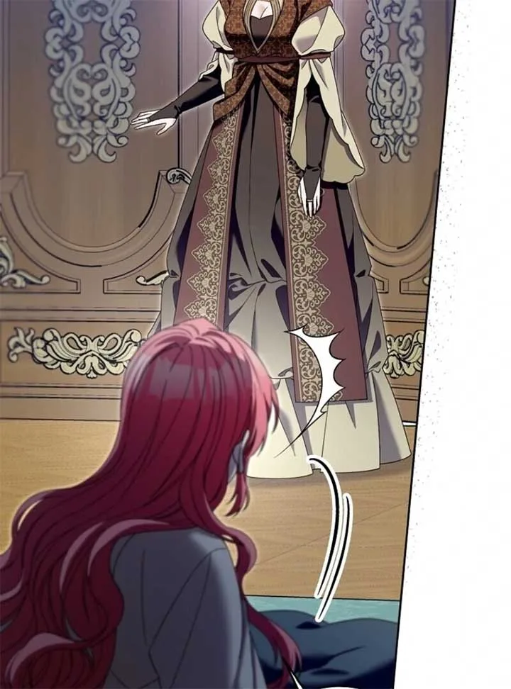 Beware of the Strongest Man Who is Crazy About Me Chapter 51 page 36