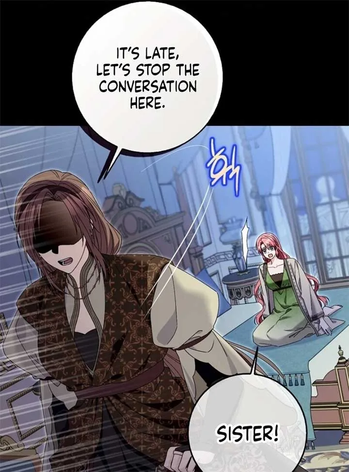 Beware of the Strongest Man Who is Crazy About Me Chapter 51 page 55