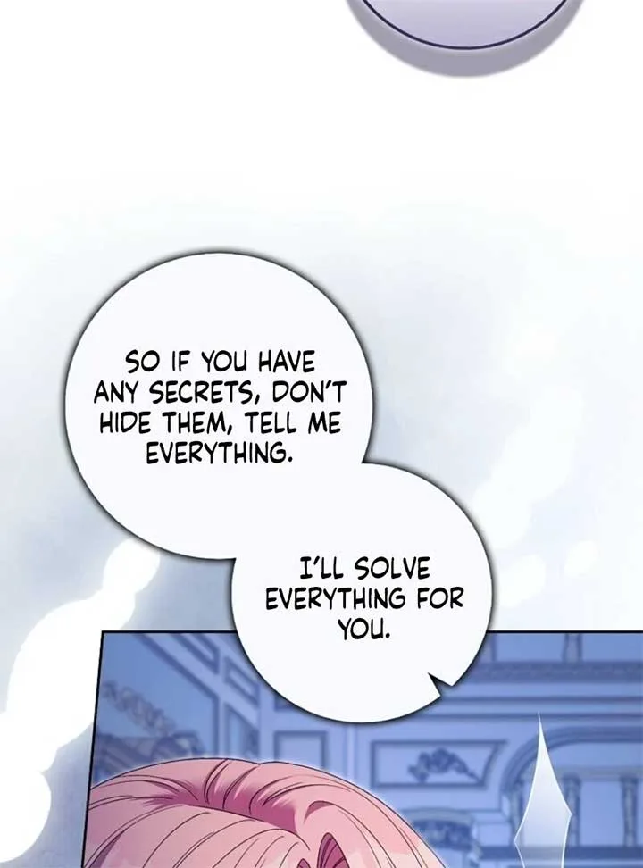 Beware of the Strongest Man Who is Crazy About Me Chapter 51 page 47