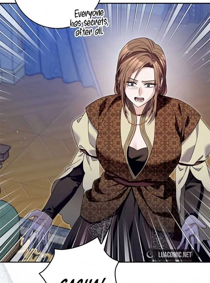 Beware of the Strongest Man Who is Crazy About Me Chapter 51 page 44