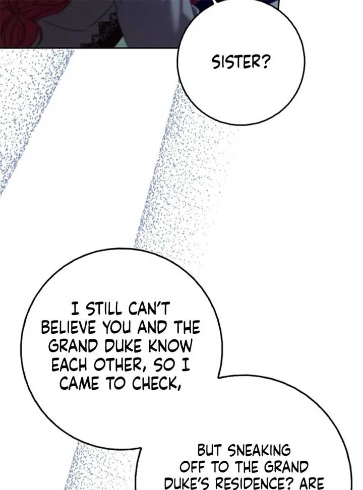 Beware of the Strongest Man Who is Crazy About Me Chapter 51 page 37