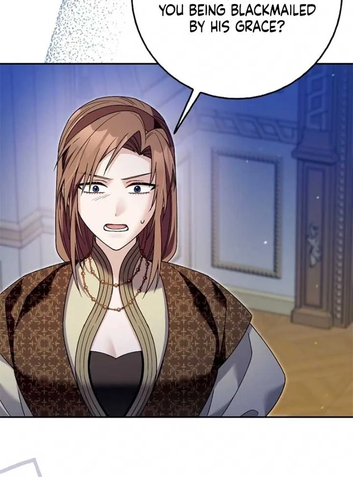 Beware of the Strongest Man Who is Crazy About Me Chapter 51 page 38