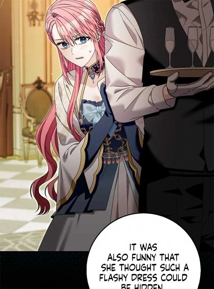 Beware of the Strongest Man Who is Crazy About Me Chapter 51 page 64
