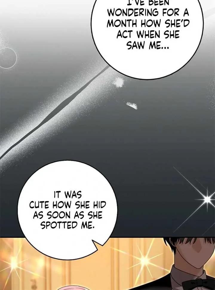 Beware of the Strongest Man Who is Crazy About Me Chapter 51 page 63