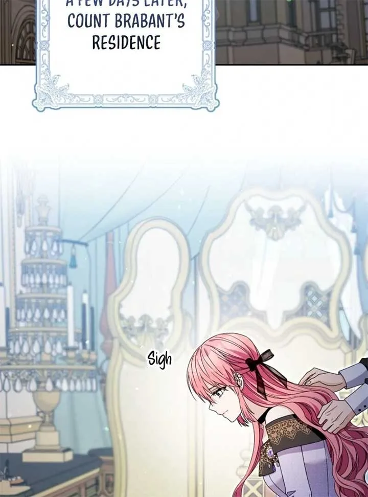 Beware of the Strongest Man Who is Crazy About Me Chapter 51 page 104