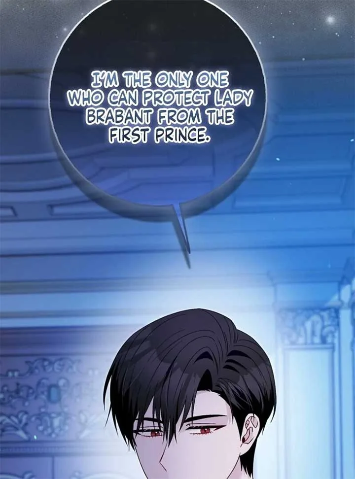 Beware of the Strongest Man Who is Crazy About Me Chapter 51 page 92