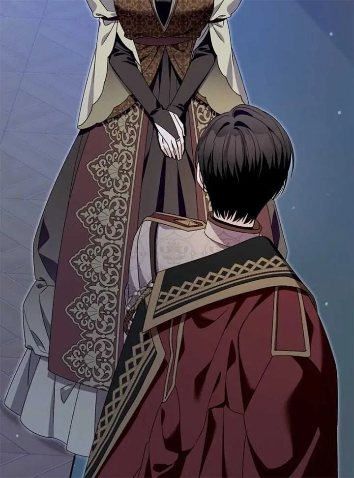 Beware of the Strongest Man Who is Crazy About Me Chapter 51 page 83