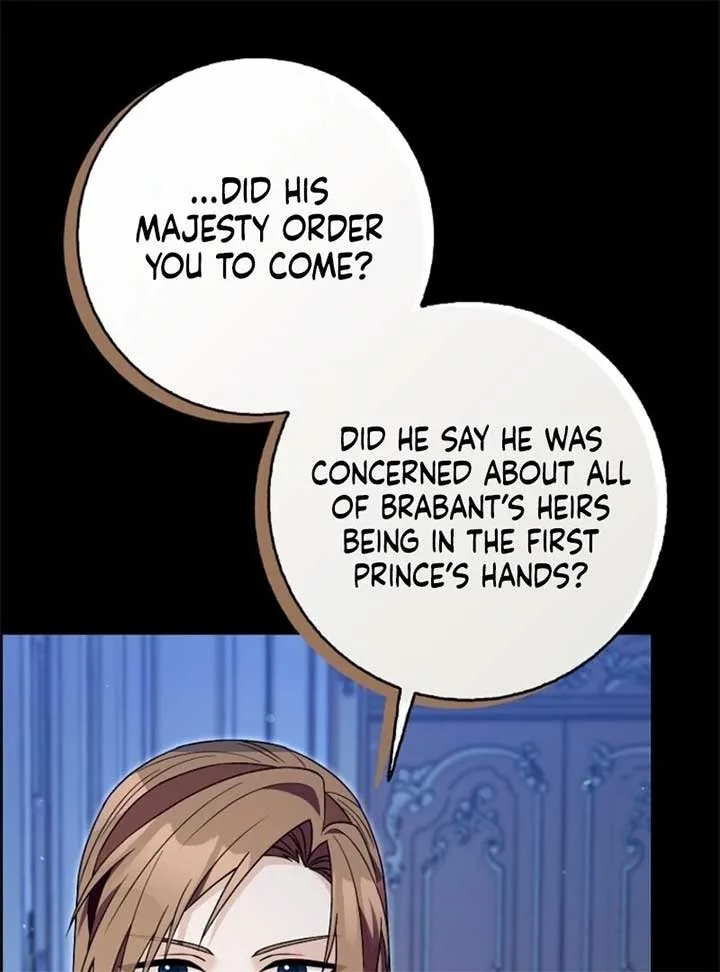 Beware of the Strongest Man Who is Crazy About Me Chapter 51 page 85