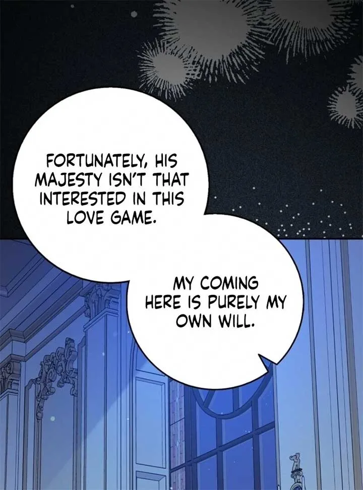 Beware of the Strongest Man Who is Crazy About Me Chapter 51 page 88