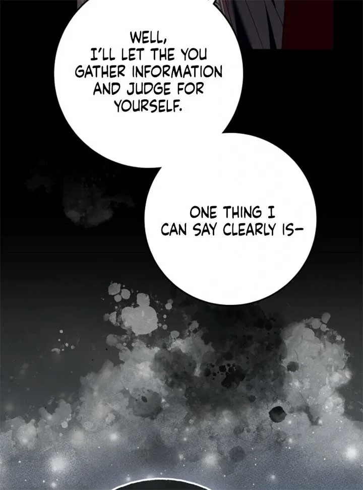 Beware of the Strongest Man Who is Crazy About Me Chapter 51 page 91
