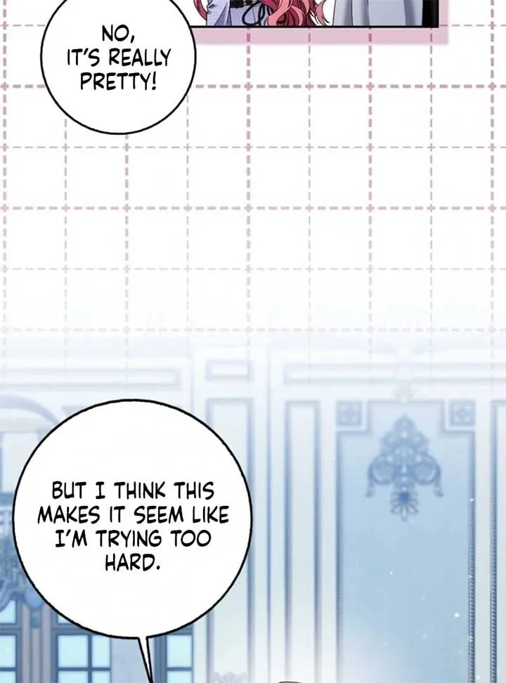Beware of the Strongest Man Who is Crazy About Me Chapter 51 page 107