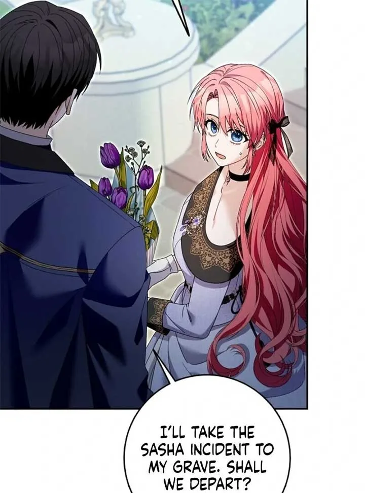 Beware of the Strongest Man Who is Crazy About Me Chapter 51 page 126