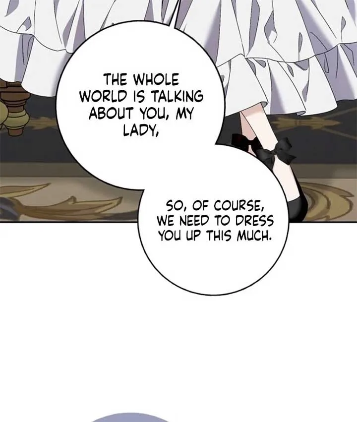 Beware of the Strongest Man Who is Crazy About Me Chapter 51 page 109