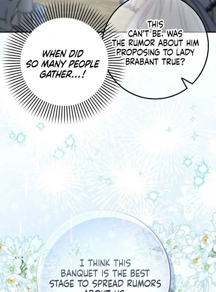 Beware of the Strongest Man Who is Crazy About Me Chapter 51 page 128