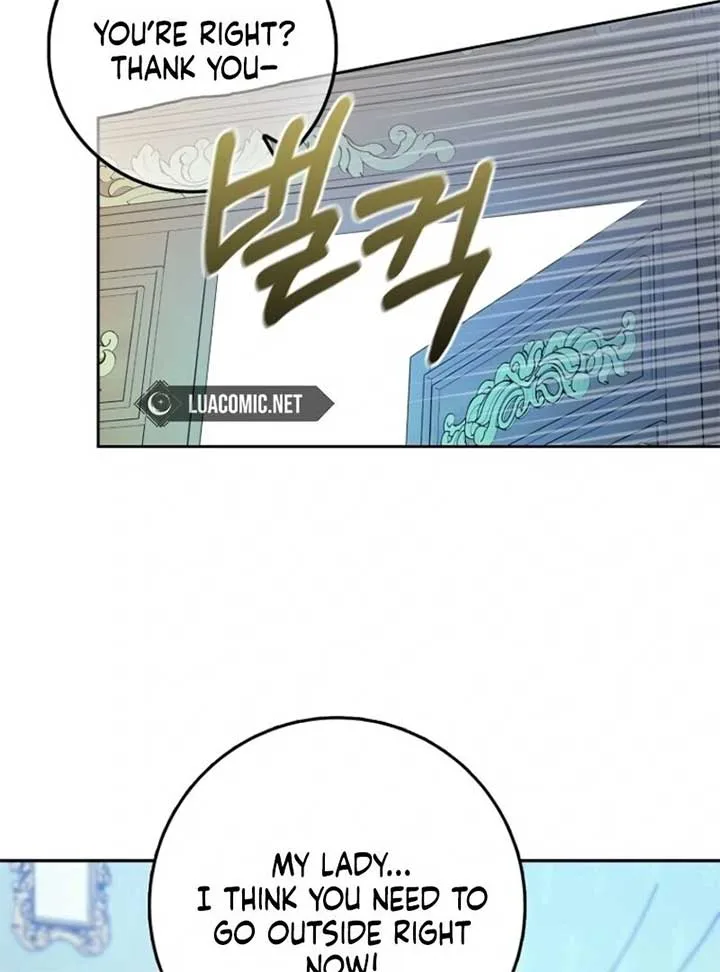 Beware of the Strongest Man Who is Crazy About Me Chapter 51 page 116