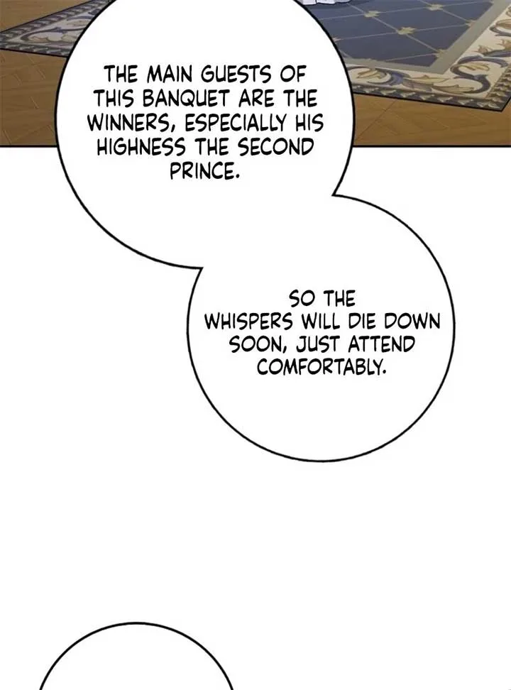 Beware of the Strongest Man Who is Crazy About Me Chapter 51 page 115