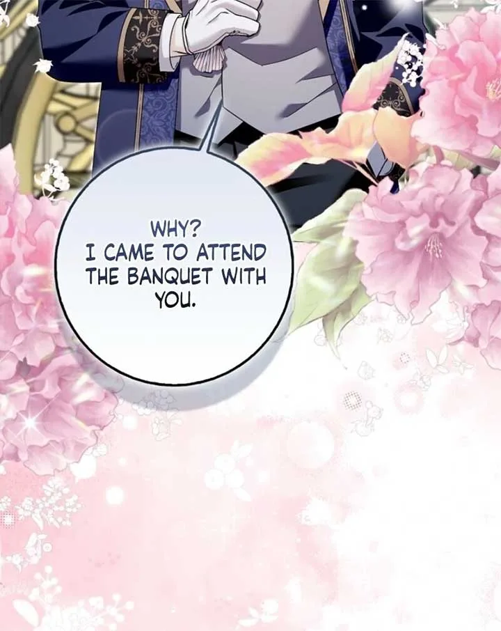 Beware of the Strongest Man Who is Crazy About Me Chapter 51 page 123