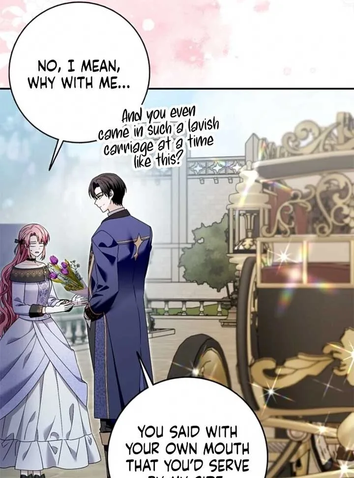 Beware of the Strongest Man Who is Crazy About Me Chapter 51 page 124