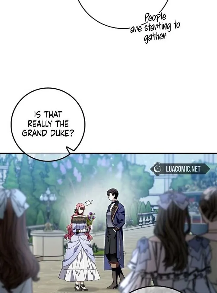 Beware of the Strongest Man Who is Crazy About Me Chapter 51 page 127