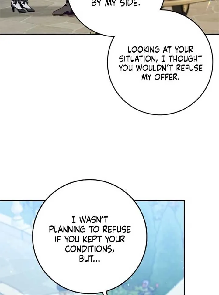 Beware of the Strongest Man Who is Crazy About Me Chapter 51 page 125