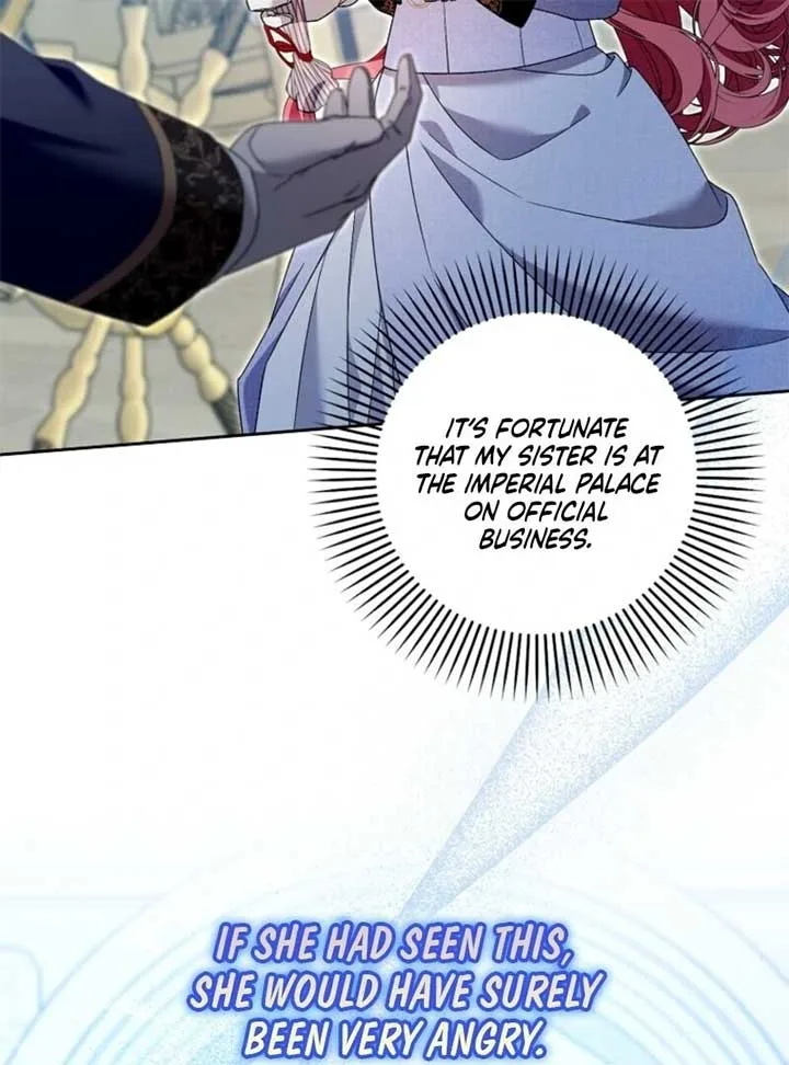 Beware of the Strongest Man Who is Crazy About Me Chapter 51 page 132