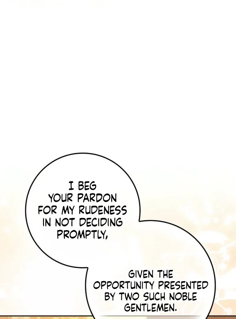 Beware of the Strongest Man Who is Crazy About Me Chapter 50 page 19