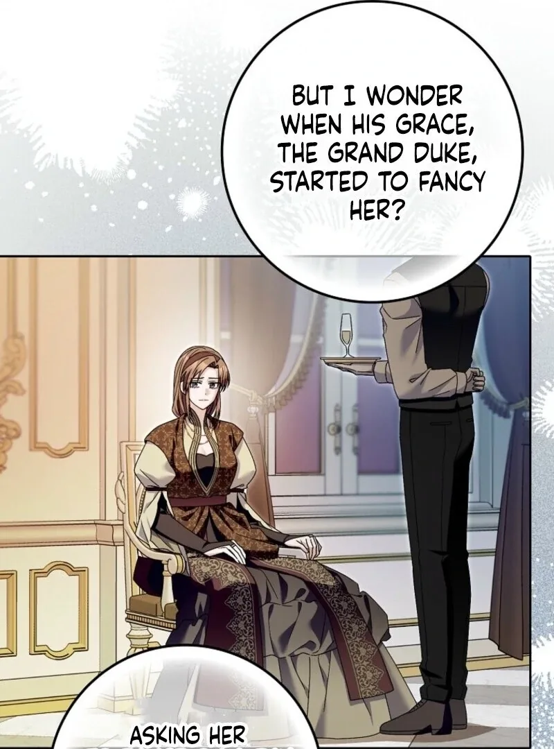 Beware of the Strongest Man Who is Crazy About Me Chapter 50 page 30