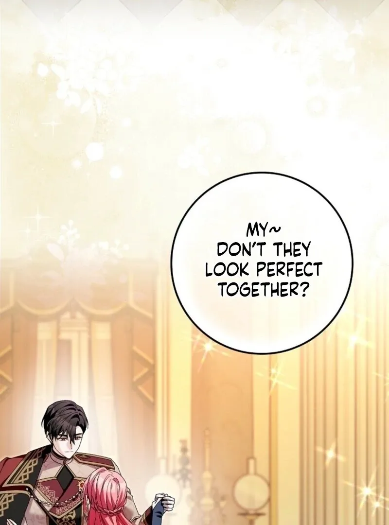 Beware of the Strongest Man Who is Crazy About Me Chapter 50 page 25