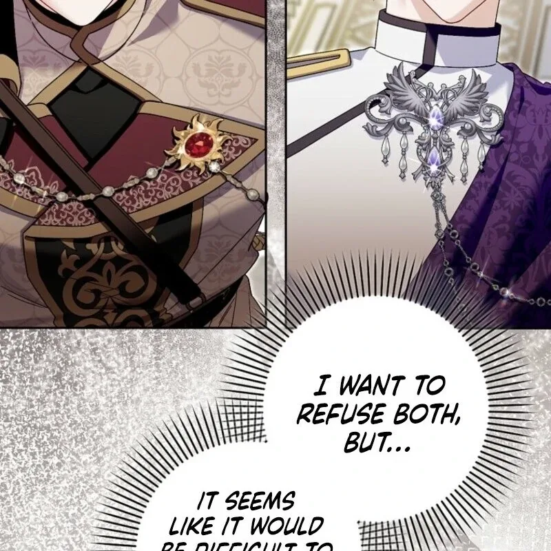 Beware of the Strongest Man Who is Crazy About Me Chapter 50 page 14