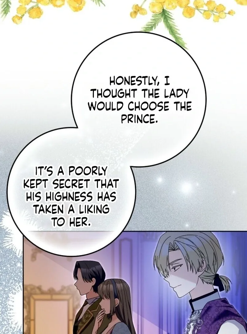 Beware of the Strongest Man Who is Crazy About Me Chapter 50 page 27