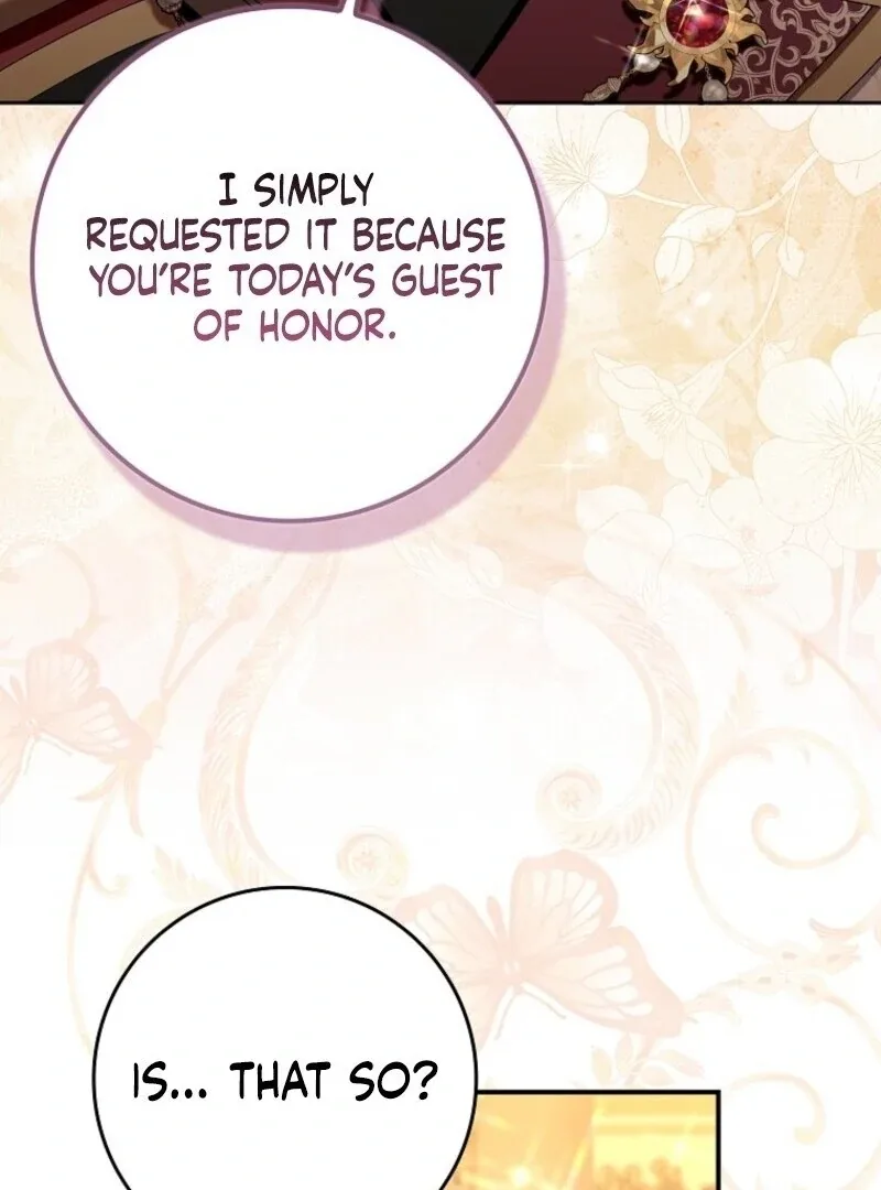 Beware of the Strongest Man Who is Crazy About Me Chapter 50 page 41