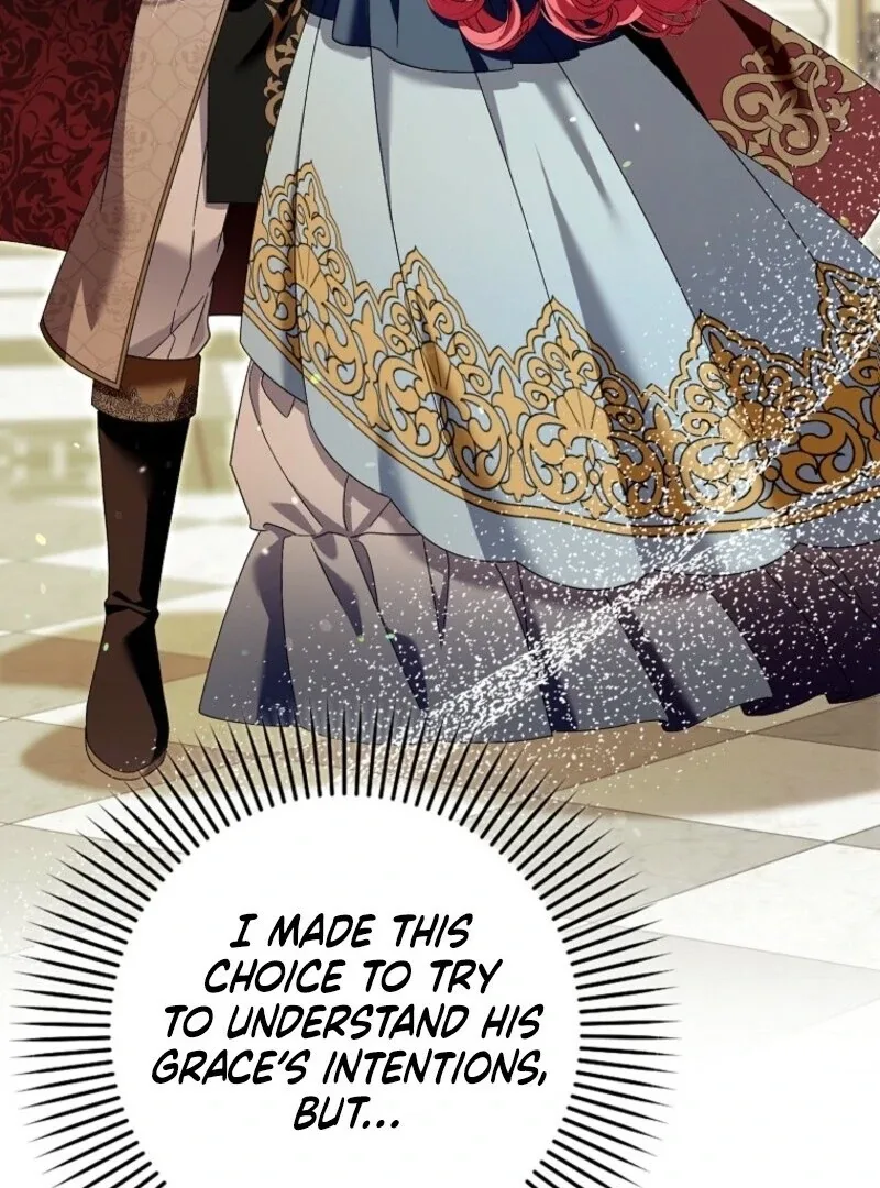 Beware of the Strongest Man Who is Crazy About Me Chapter 50 page 34