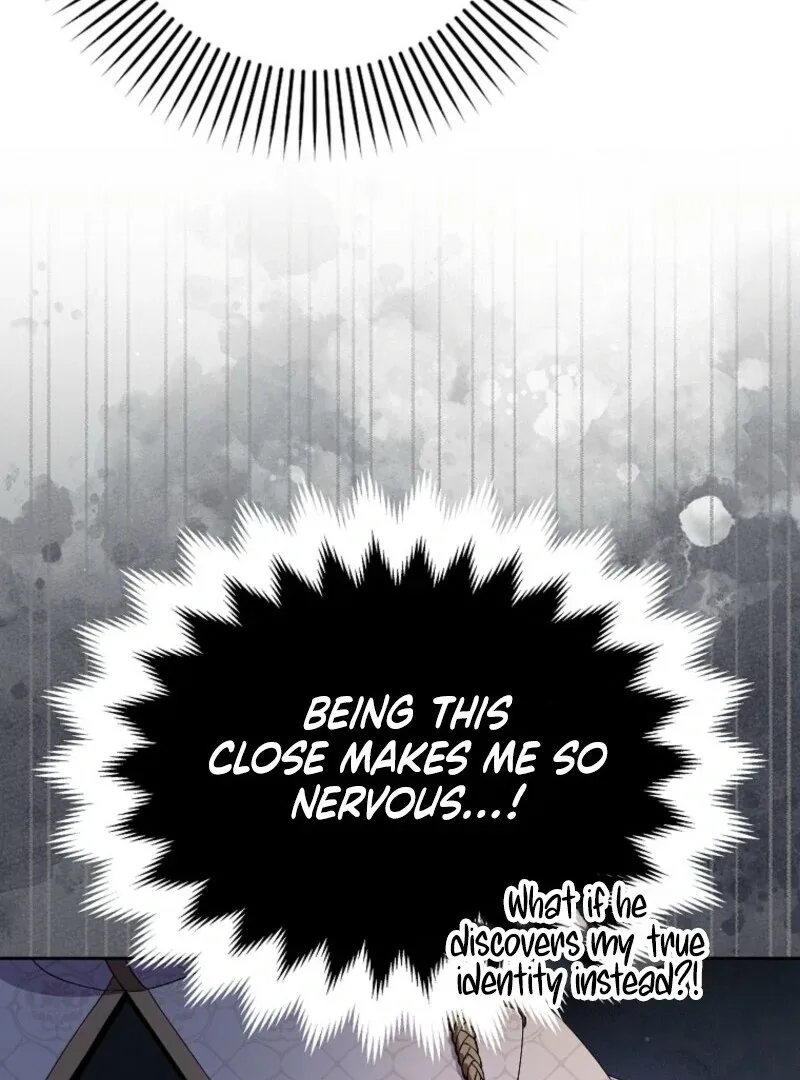 Beware of the Strongest Man Who is Crazy About Me Chapter 50 page 35