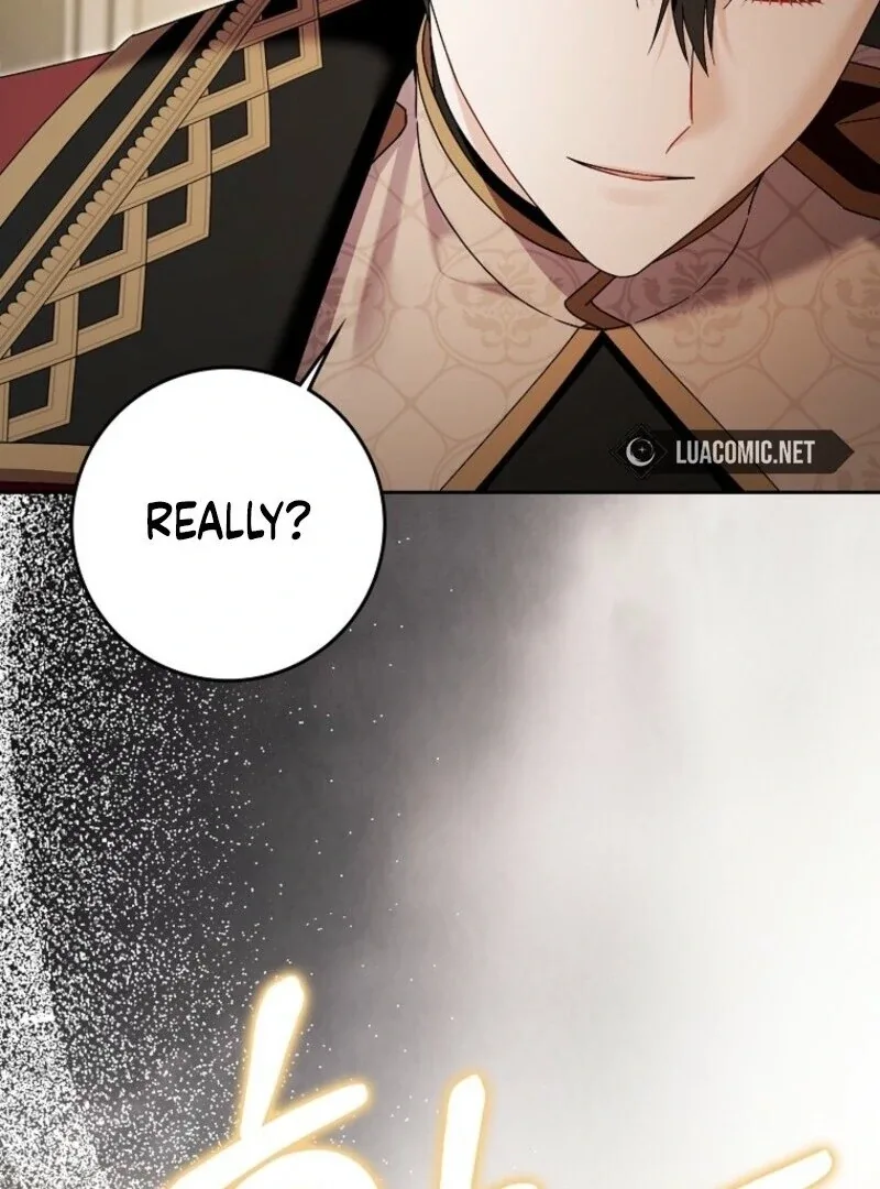 Beware of the Strongest Man Who is Crazy About Me Chapter 50 page 49