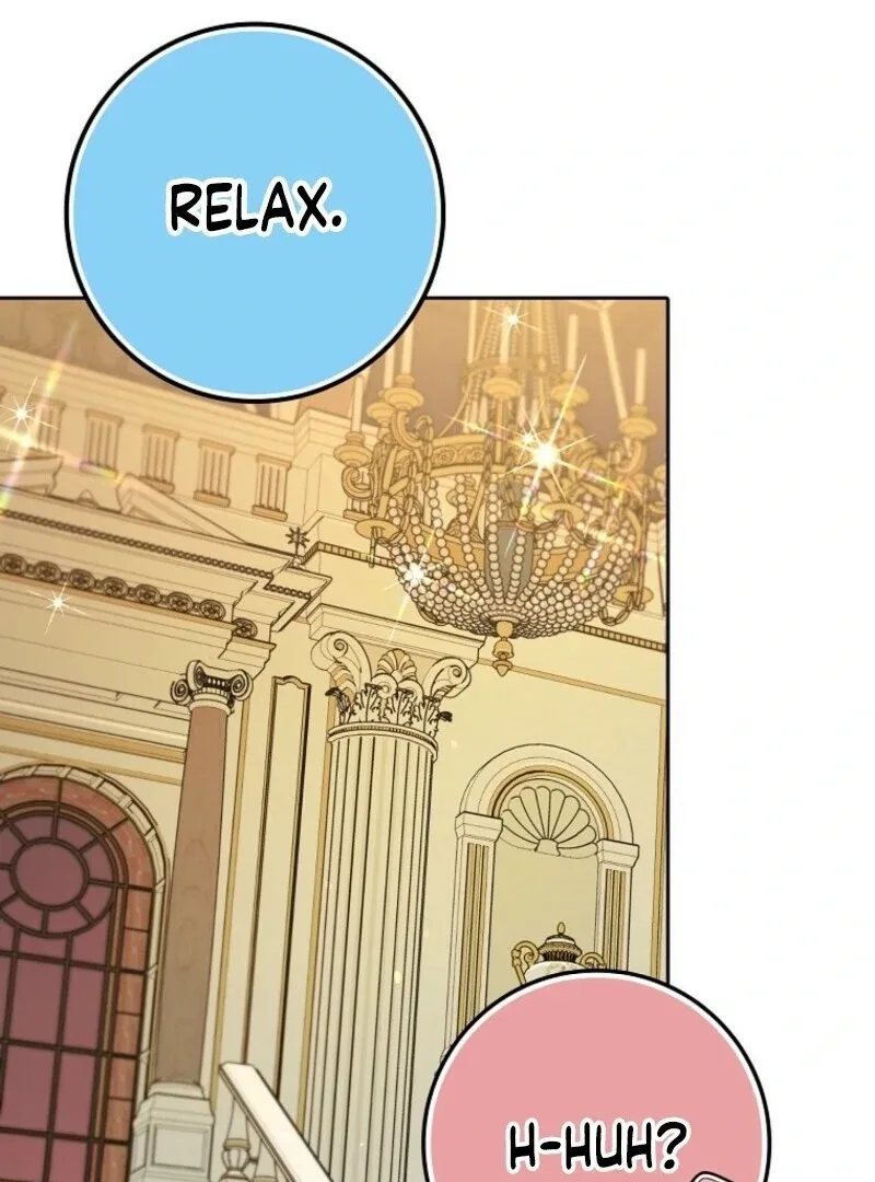 Beware of the Strongest Man Who is Crazy About Me Chapter 50 page 38
