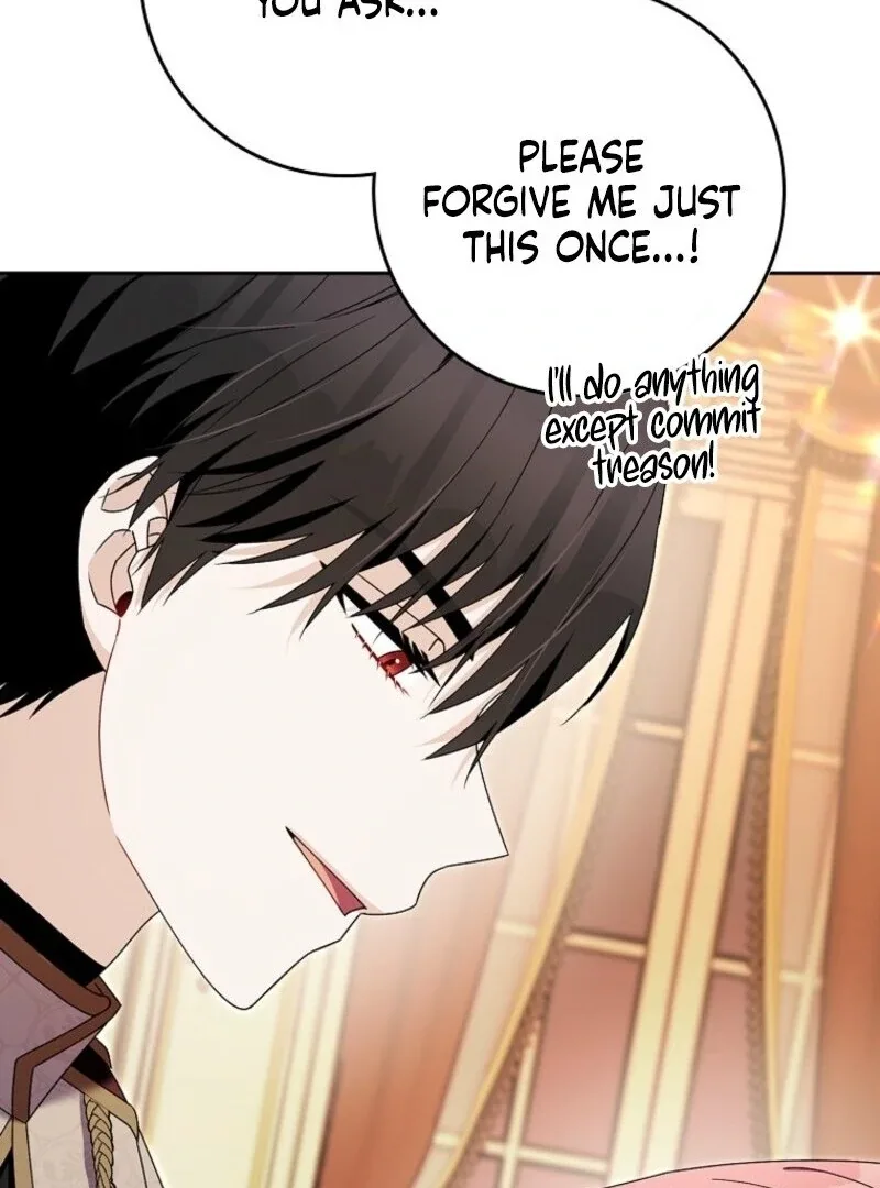 Beware of the Strongest Man Who is Crazy About Me Chapter 50 page 63