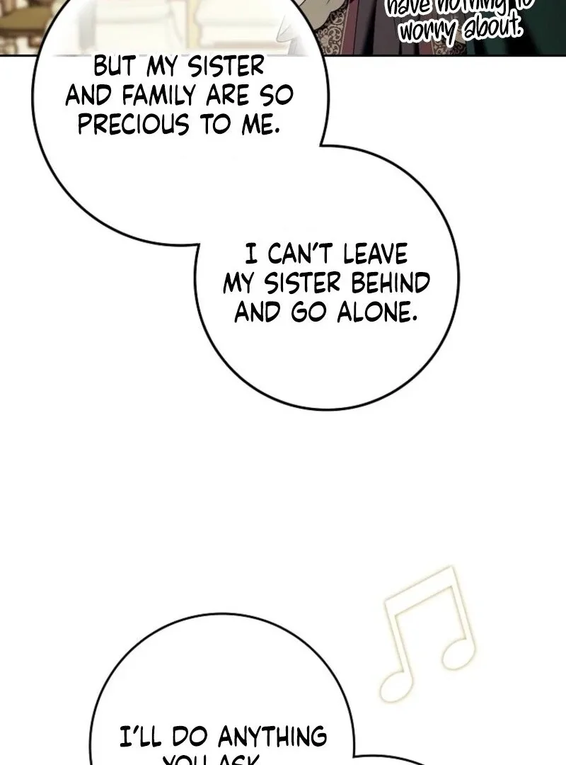 Beware of the Strongest Man Who is Crazy About Me Chapter 50 page 62