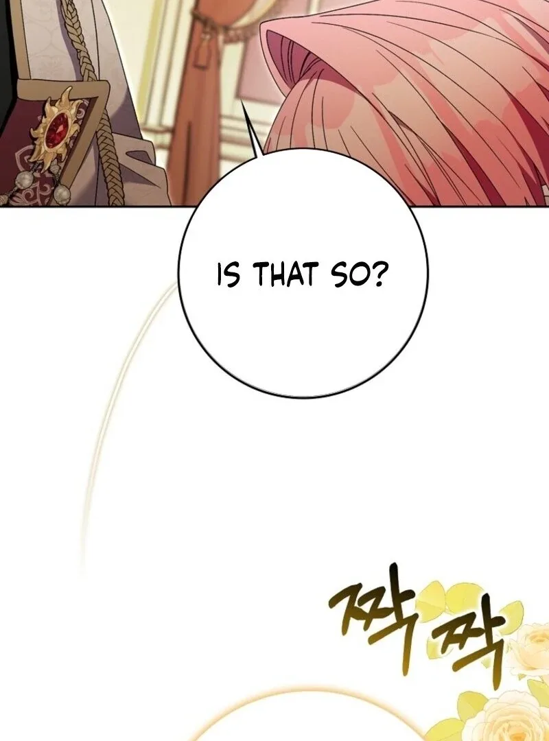 Beware of the Strongest Man Who is Crazy About Me Chapter 50 page 64
