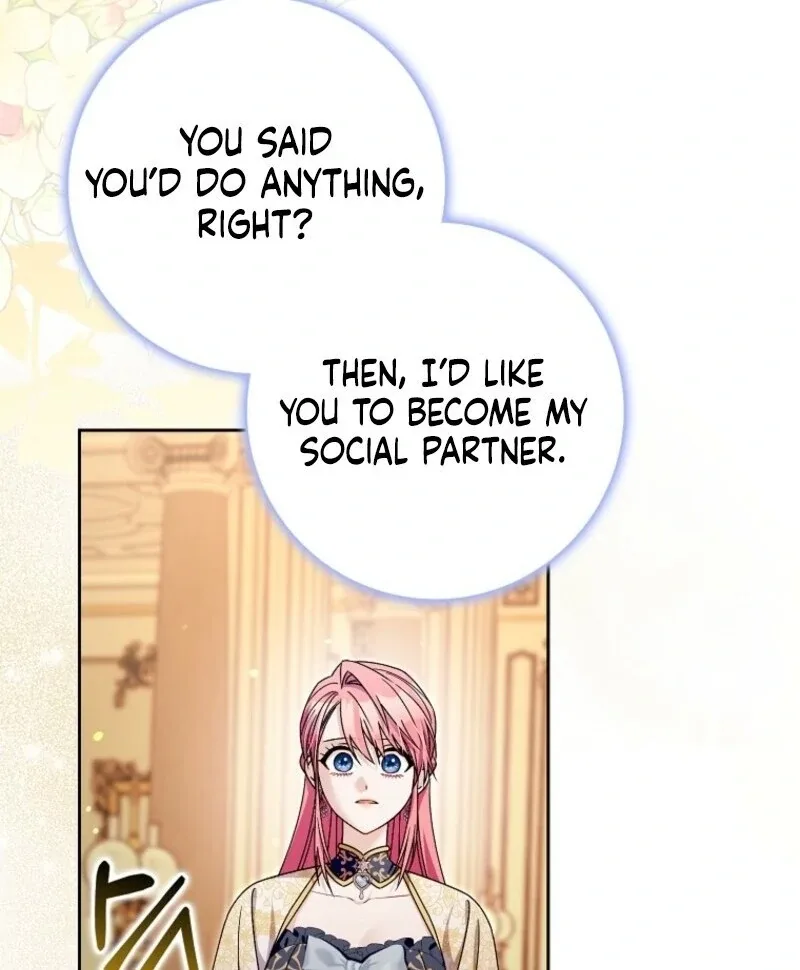 Beware of the Strongest Man Who is Crazy About Me Chapter 50 page 68