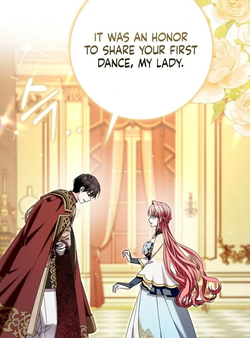 Beware of the Strongest Man Who is Crazy About Me Chapter 50 page 65